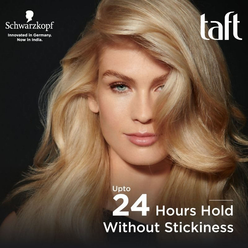 Schwarzkopf TAFT Classic Hair Spray | Grocsy