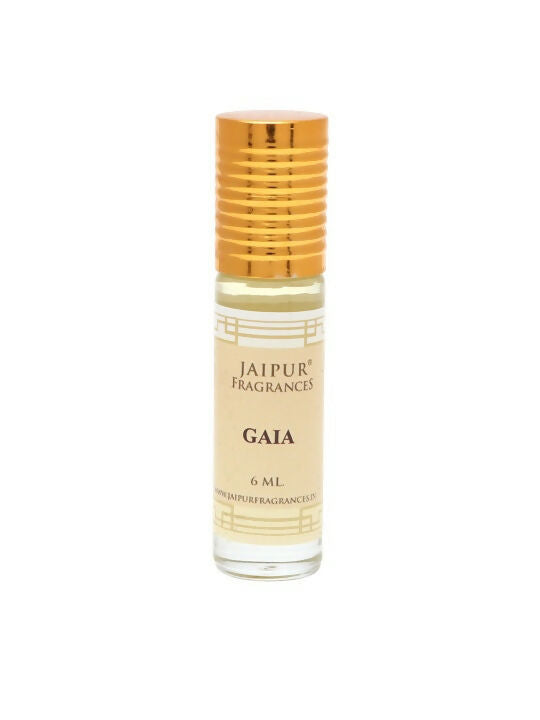 Jaipur Fragrances Gaia Attar | Grocsy