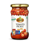 Three Mango Tamato Pickle (Achaar) | Grocsy