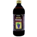 Lama Drakshasav Special syrup | Grocsy