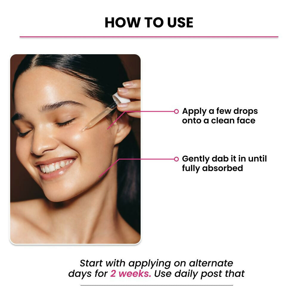 ThriveCo 2% Salicylic acid Serum | Grocsy