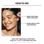 ThriveCo 2% Salicylic acid Serum | Grocsy