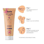Sanfe Brightening Back And Bum Cream | Grocsy