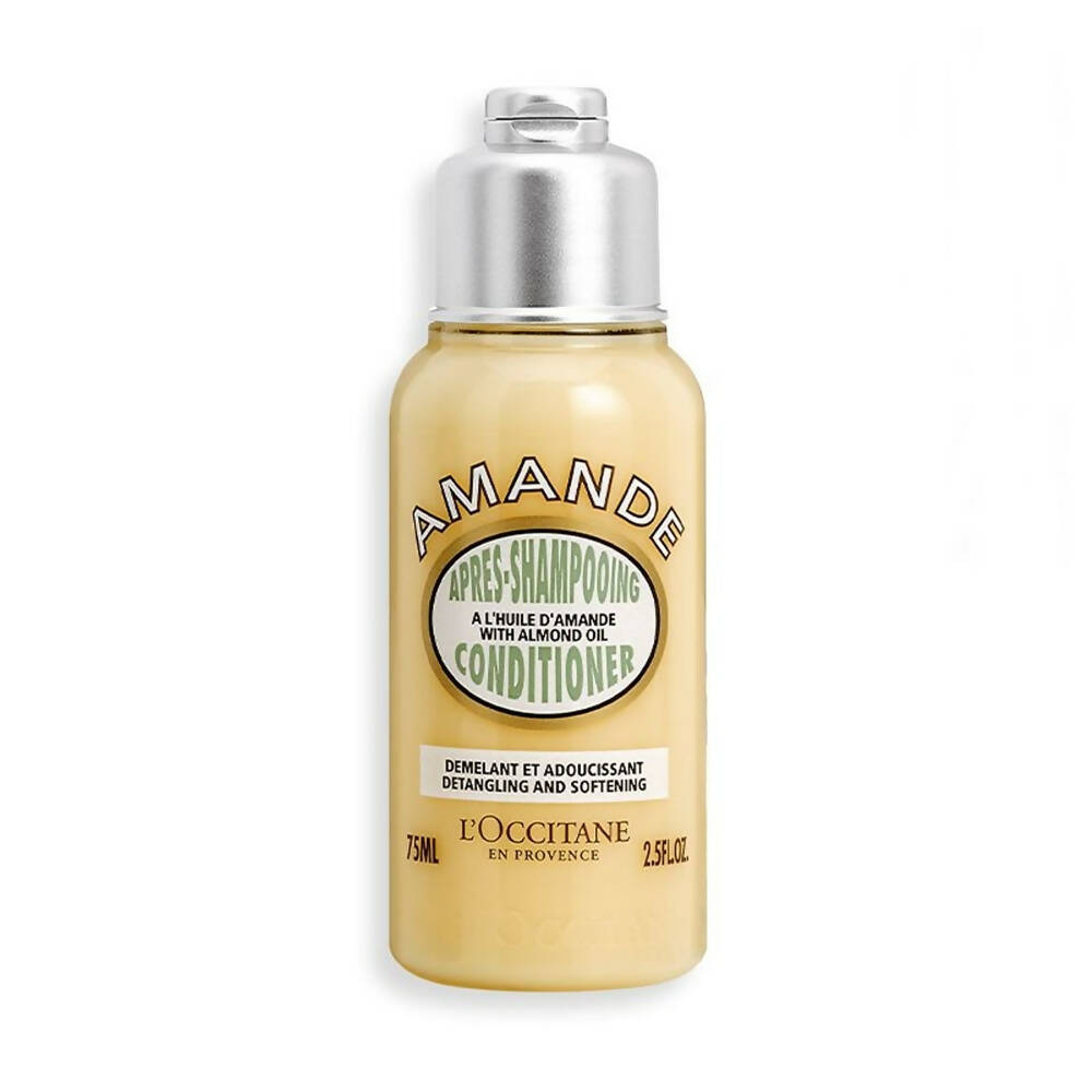 L'Occitane Almond Conditioner | Grocsy