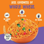 WickedGud Nourishing Instant Noodles Combo | Grocsy