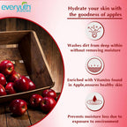 Everyuth Naturals Moisturizing Fruit Face Wash | Grocsy