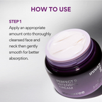Innisfree Perfect 9 Repair Cream EX | Grocsy