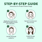 Orgatre Acne Control Facial Serum For Oily Skin | Grocsy