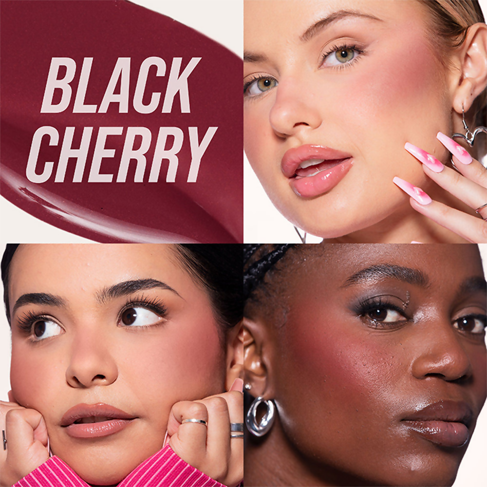 Huda Beauty Blush Filter - Black Cherry | Grocsy