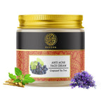 Buddha Natural Anti Acne Face Cream | Grocsy