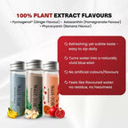 Chosen Wah-Tor Plant Powered Collagen Builder | Grocsy