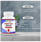 Shri Chyawan Maidohar Churna | Grocsy
