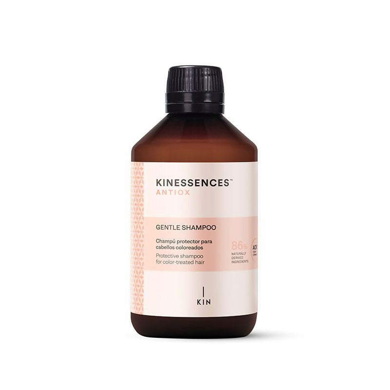 Kin Cosmetics Kinessences Antiox Gentle Shampoo | Grocsy