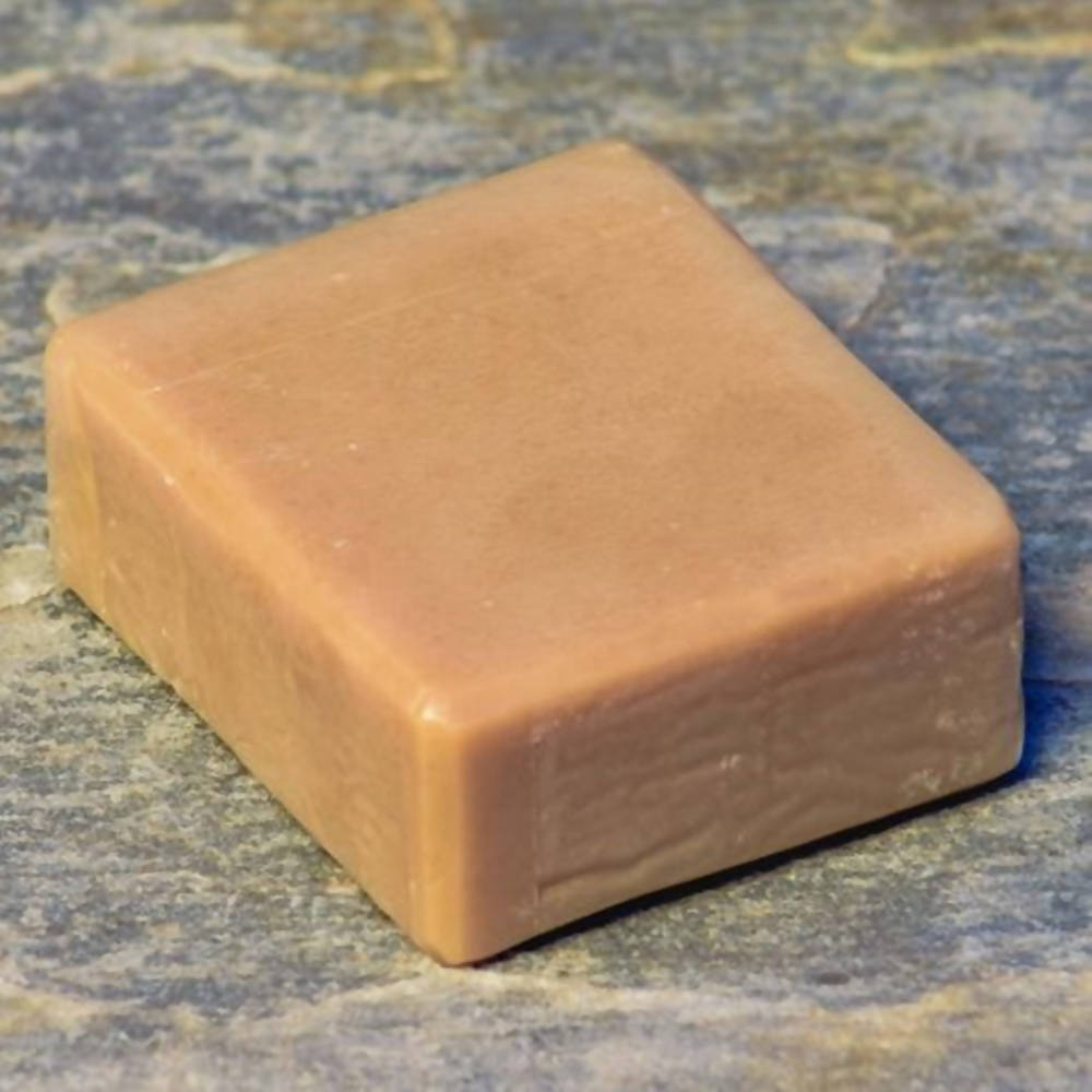 SOS Organics Natural Shaving Bar | Grocsy