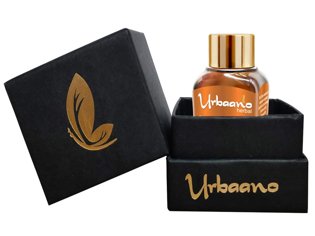 Urbaano Herbal Cedarwood Essential Oil | Grocsy