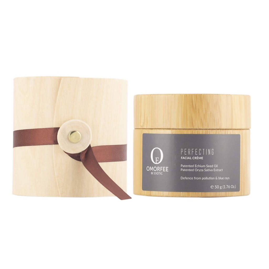Omorfee Perfecting Facial Creme | Grocsy