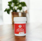 Impcops Impcops Pain Balm Double Strong | Grocsy