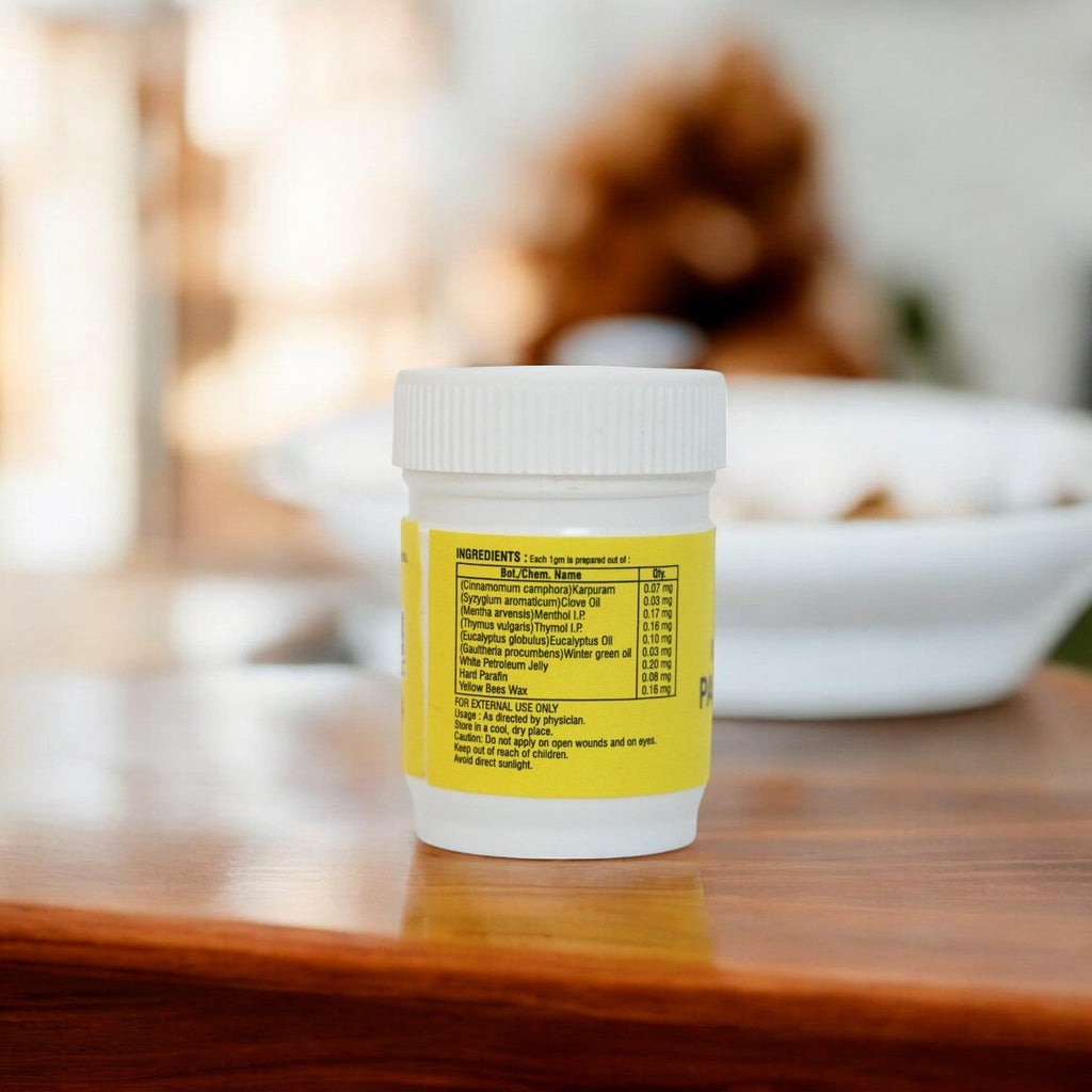 Impcops Impcops Pain Balm | Grocsy