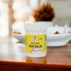 Impcops Impcops Pain Balm | Grocsy