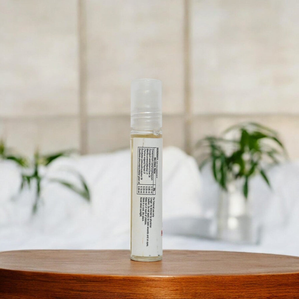Impcops Impcops Pain Relief Roll On | Grocsy