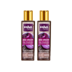 Paiya Organics Red Onion Oil For Hair Growth | Grocsy