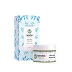 Tencha Essentials Ultra Light Matcha Face Gel | Grocsy
