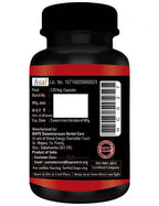 Baps Amrut Immune system Booster Capsules | Grocsy