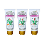Patanjali Saundarya Face Wash