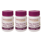 Patanjali Giloy Ghanvati | Grocsy