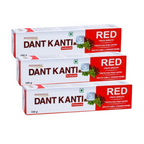 Patanjali Red Tooth Paste | Grocsy