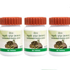 Patanjali Divya Gokshuradi Guggul