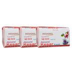 Patanjali Almond Kesar Kanti Body Cleanser Soap (75 gms) | Grocsy