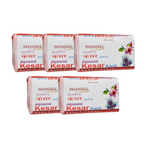 Patanjali Almond Kesar Kanti Body Cleanser Soap (75 gms) | Grocsy
