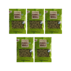 Patanjali Fennel Whole