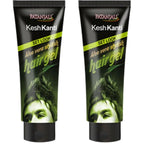 Patanjali Aloe Vera Hair Gel 60ml | Grocsy