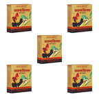 Patanjali Ashvashila Capsule