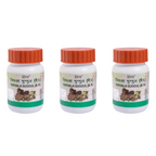 Patanjali Triphala Guggul Tabs