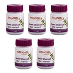 Patanjali Neem Ghan Vati