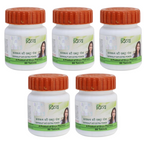 Patanjali Divya Kayakalp Vati Extra Power