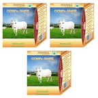 Patanjali Cow's Ghee | Desi Ghee, Aiding Digestion, and Boosting Energy | Grocsy