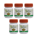 Patanjali Punarnavadi Mandoor