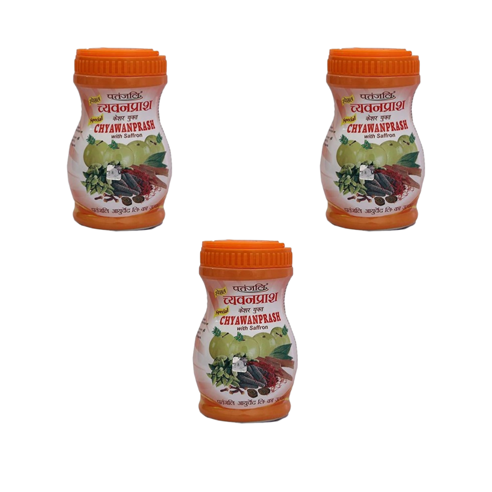 Patanjali Special Chyawanprash | Grocsy