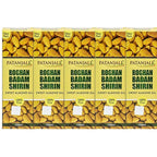 Patanjali Badam Roghan Shirin