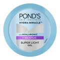 Ponds Miracle Super Light Gel With Hyaluronic Acid & Salicylic | Grocsy