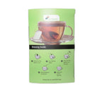 Teja Organics Slim Tea Bags | Grocsy