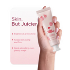 Yuri Woori Sweet Strawberry Pocket Hand Cream | Grocsy