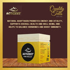 Actizeet Pure Himalayan Sj | Grocsy