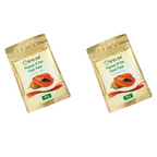 Belsa Herbals Organic Papaya D-Tan Face Pack | Grocsy