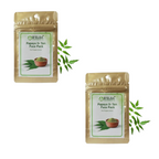 Belsa Herbals Organic Pimple Control Neem Face Pack | Grocsy
