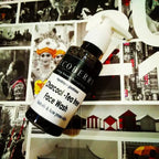 Ecoberry Handmade Charcoal - Tea Tree Face Wash | Grocsy